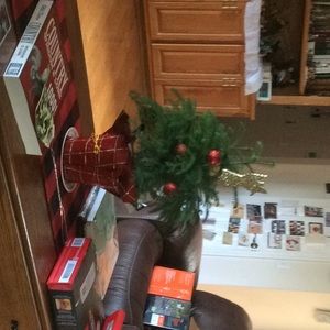 Meet your Posher, Peg